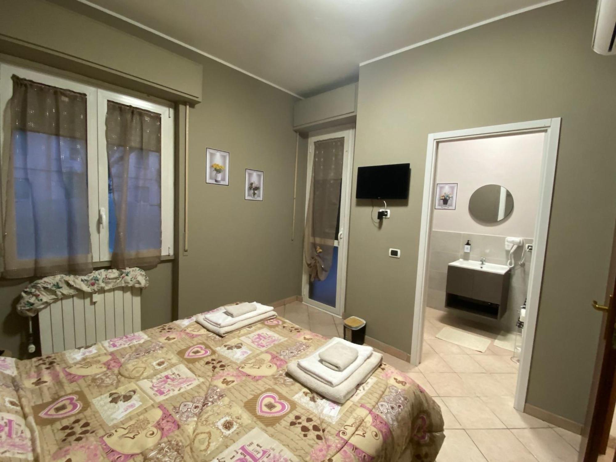 Casa Giulia Forum Assago M2 M1 Milano Centro Corsico Exterior foto